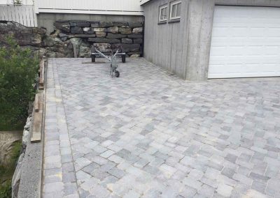 our works
