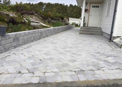 our works