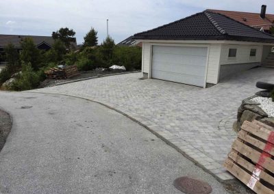 our works